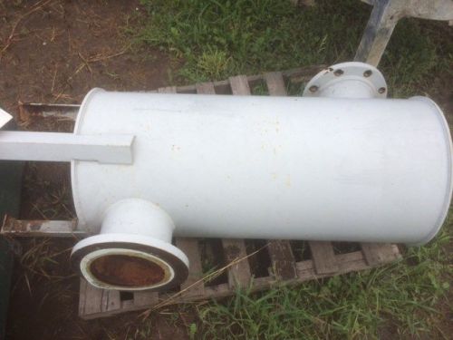 Heavy duty tank for sale