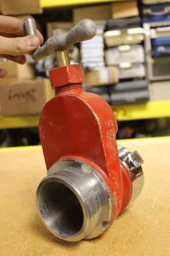 DIXON HGV250F 175PSI 2 1/2&#034; VALVE