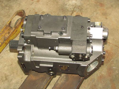 INLINE HYDRAULIC PUMP # V30D-140 RSN-1-0-01 -NEW-