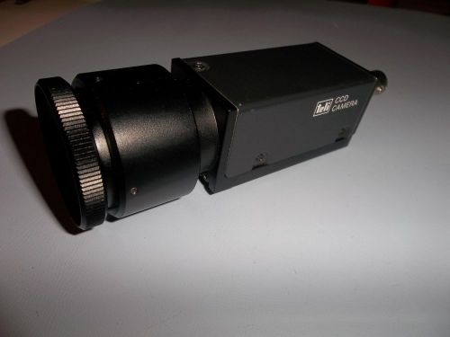 TOKYO ELECTRIC CCD Camera CS8420-11   12V DC