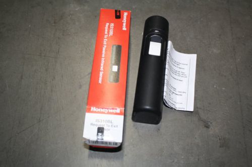 Honeywell is310bl black request to exit sensor nib! for sale