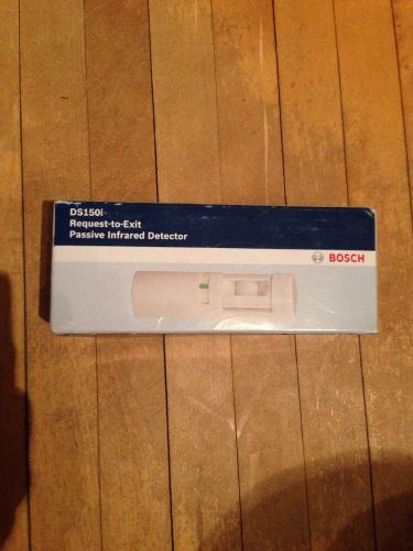 Bosch DS150i