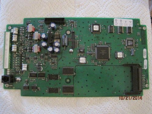 Est edwards 3-asu audio source unit board fire alarm for sale