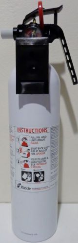 KIDDE Residential Series Kitchen Fire Extinguishers