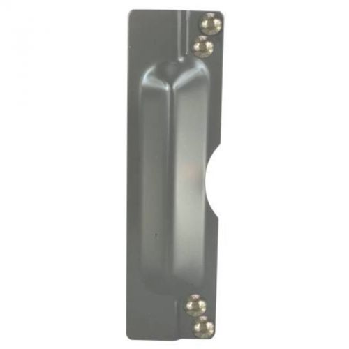 Outswing Door Latch 11&#034; Duro Coated LP211DU Don-Jo Mfg Doorknobs LP211DU