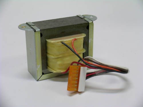 FIRE-LITE 4000TAR Replacement Transformer Assy MS-4012