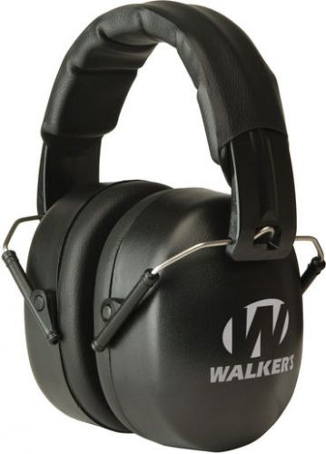 Walkers wge10499 range shooting folding muff for sale