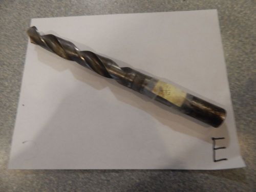 Morse 31/32  Drill Bit