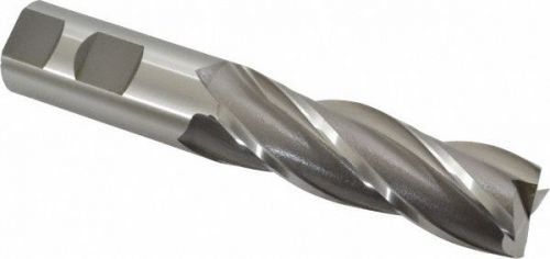 Osg - 5485100 - square end mills 1&#034; dia 4 fl spiral cobalt  5 1/2&#034; oal ***new*** for sale