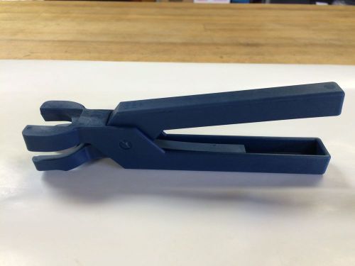 Locline 78002  1/2&#034; Hose Assembly Plier, Helps Make Locline Assembly Easy