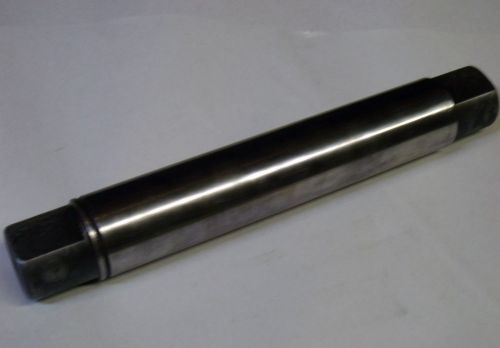 LATHE GRINDING MANDREL 1.191 - 1.193 8&#034; LONG #8300