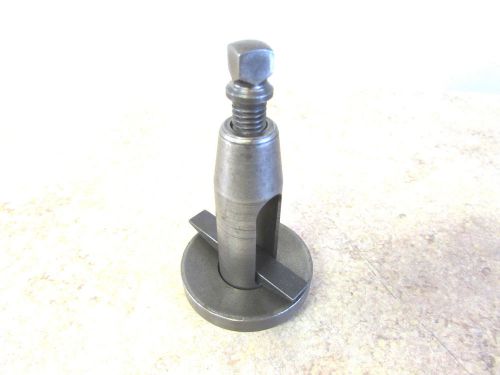 ORIGINAL SOUTH BEND 9&#034; 10K METAL LATHE LANTERN ROCKER TOOL POST ASSEMBLY