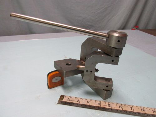 LATHE RADUIS TURNING TOOL, 9&#034; TO 20&#034; LATHES.