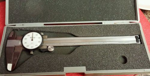 Mitutoyo caliper