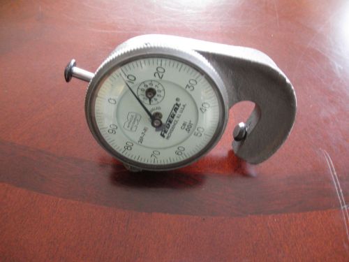 Mahr federal  c8i dial  indicator for sale