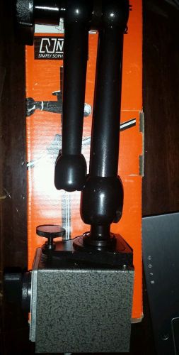 Noga magnetic base model mg 10533 for sale