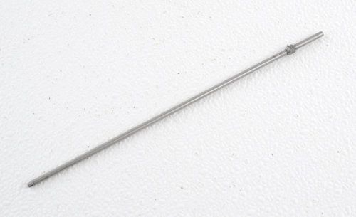 10 -11 inch replacement solid rod for starrett 124 inside micrometer for sale