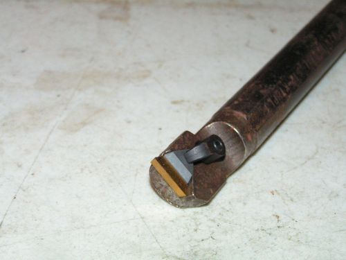 industrial tooling boaring bar