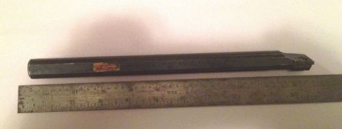 SANDVIK L 166 OKF D12-3 B3M BORING BAR