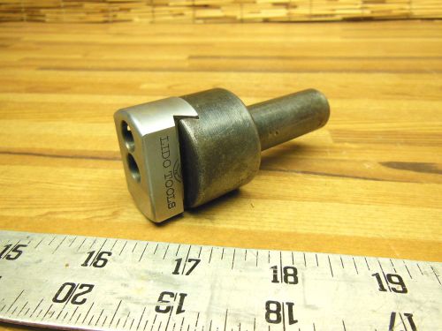 Lido Tools boring tool holder 3/4&#034; shank