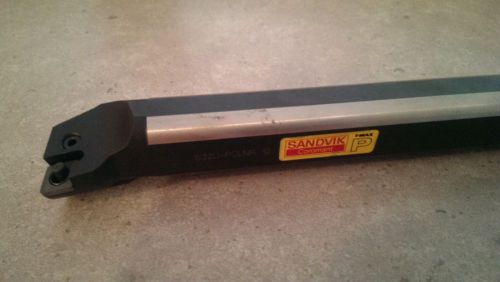 Sandvik Coromant S32U PCLNR 12 Boring Bar