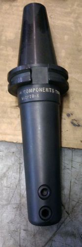 Precision Components Cat 40-.500 PTD-6