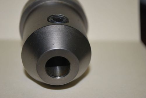 German Made Diebold Endmill Holder, HSK40-Cx 12.7 A=57.1