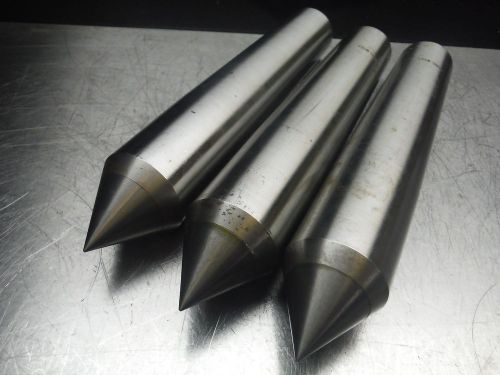 CARBIDE TIPPED DEAD CENTER BROWN &amp; SHARPE 12 SHANK 10&#034; OAL (LOC1223D) TS12