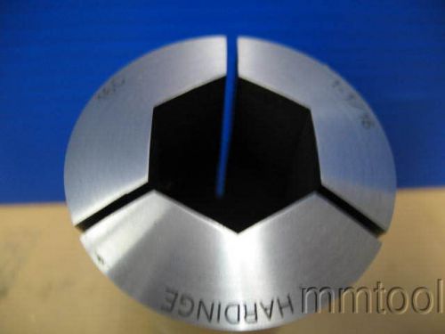 HARDINGE 16C COLLET 1-1/16&#034; HEX CNC LATHE ***XLNT***