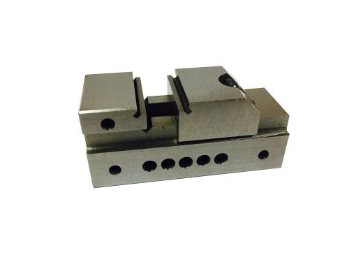 Dz brand 1&#034; x 2.5&#034; precision tool vise, 25-vise for sale