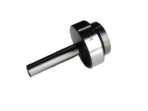 Precision Boring Head Shank 1/2&#034; Dia. 1-1/2&#034;-18 Thread