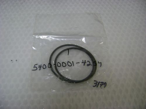 3179  5400-0001-4257 O-Ring,