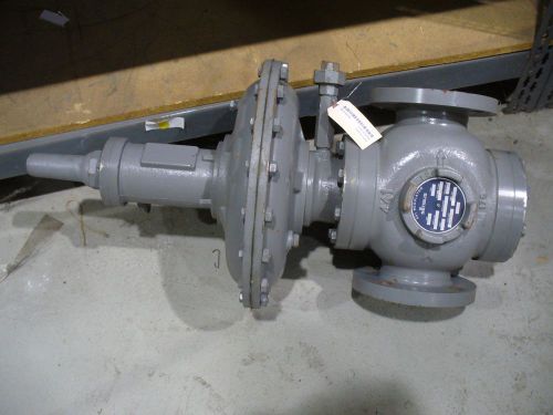 Sensus type s, 3&#034;, 441 pressure regulator for sale