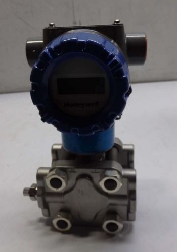 Honeywell gauge pressure transmitter stg700 for sale