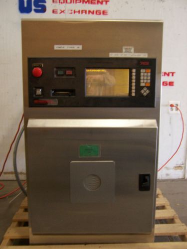 8216 branson / ipc 7102 / 2 plasma cleaner for sale