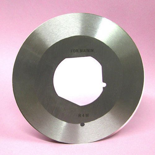 Maimin 4&#034; Round Blade Knife For Fabric Cutting Machine #R4M