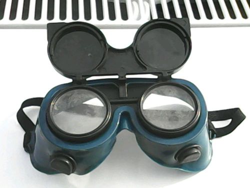 Welding goggles ~~NICE~