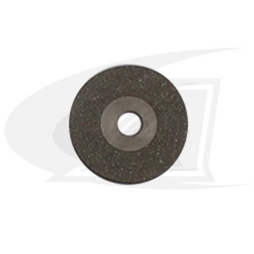 Neutrix Double-Sided Heavy-Duty Diamond Grinder Wheel