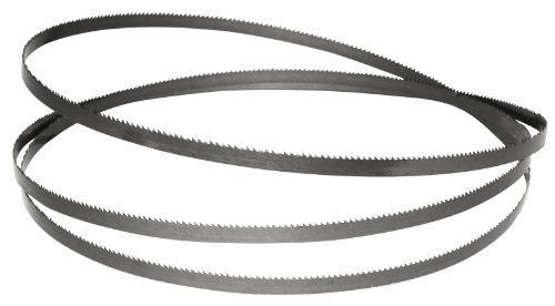 POWERTEC 13132X Band Saw Blade with 62-Inch x 1/8-Inch x 14 TPI