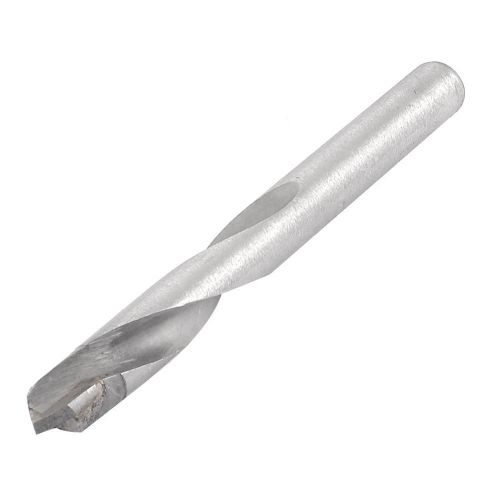 HSS 12mm Diameter Electric Twist Drilling Drill Bit 118mm Length