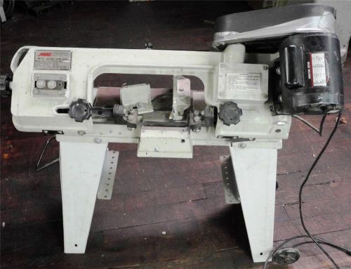 MSC Metal Cutting Saw Model # 9513502