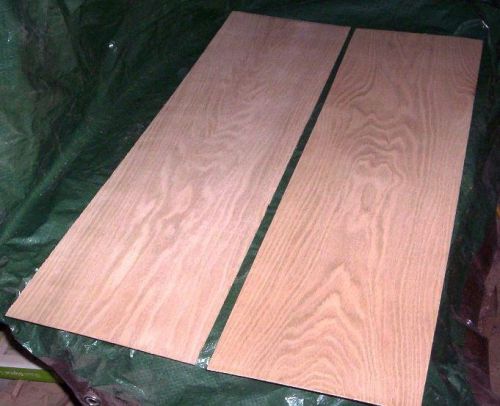 2 @ 33 x 9 x 1/16 thin  craft wood scroll #g-802 for sale