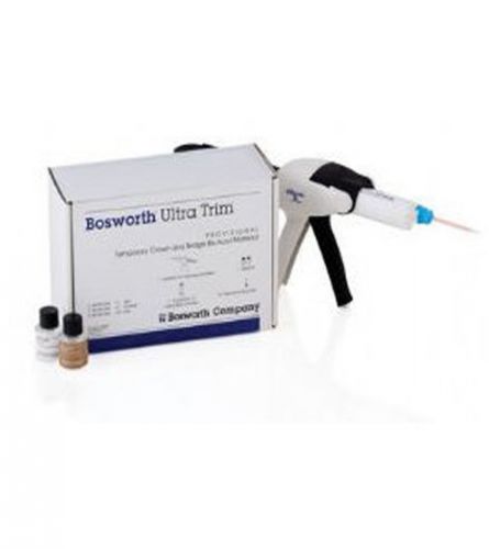 Bosworth Ultra Trim 15 10:1 Ultra Trim Mixing Tips 0921699