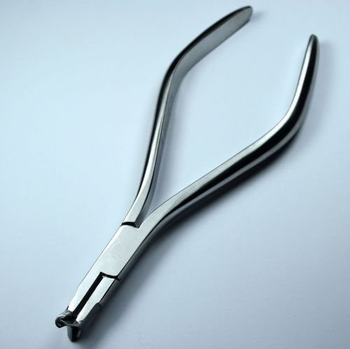 Niti Cinch Back Plier Niti Bending Forcep U TYPE Dental Orthodontic Free SHIP