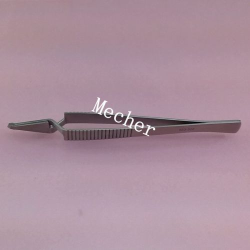 Dental orthodontic Braket tweezers for Second generation