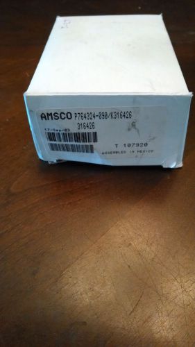 Steris/Amsco P764324-090 rebuild kit