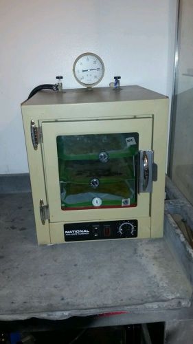 NAPCO  Vacuum Oven BHO