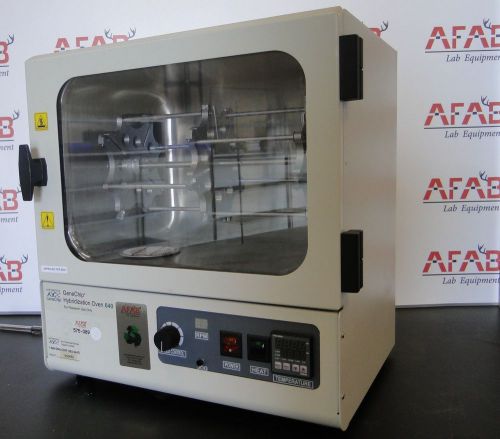 Affymetrix GeneChip Hybridization Oven 640