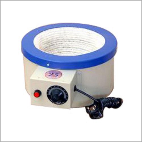 HEATING MANTLE 1000 ML HIGH QUALITY 110 / 220 V MANUFACTURER Surgical inst.