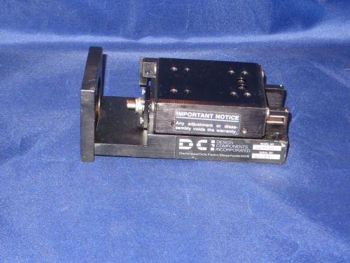 Design Components Inc Stage CP3-10 CP310